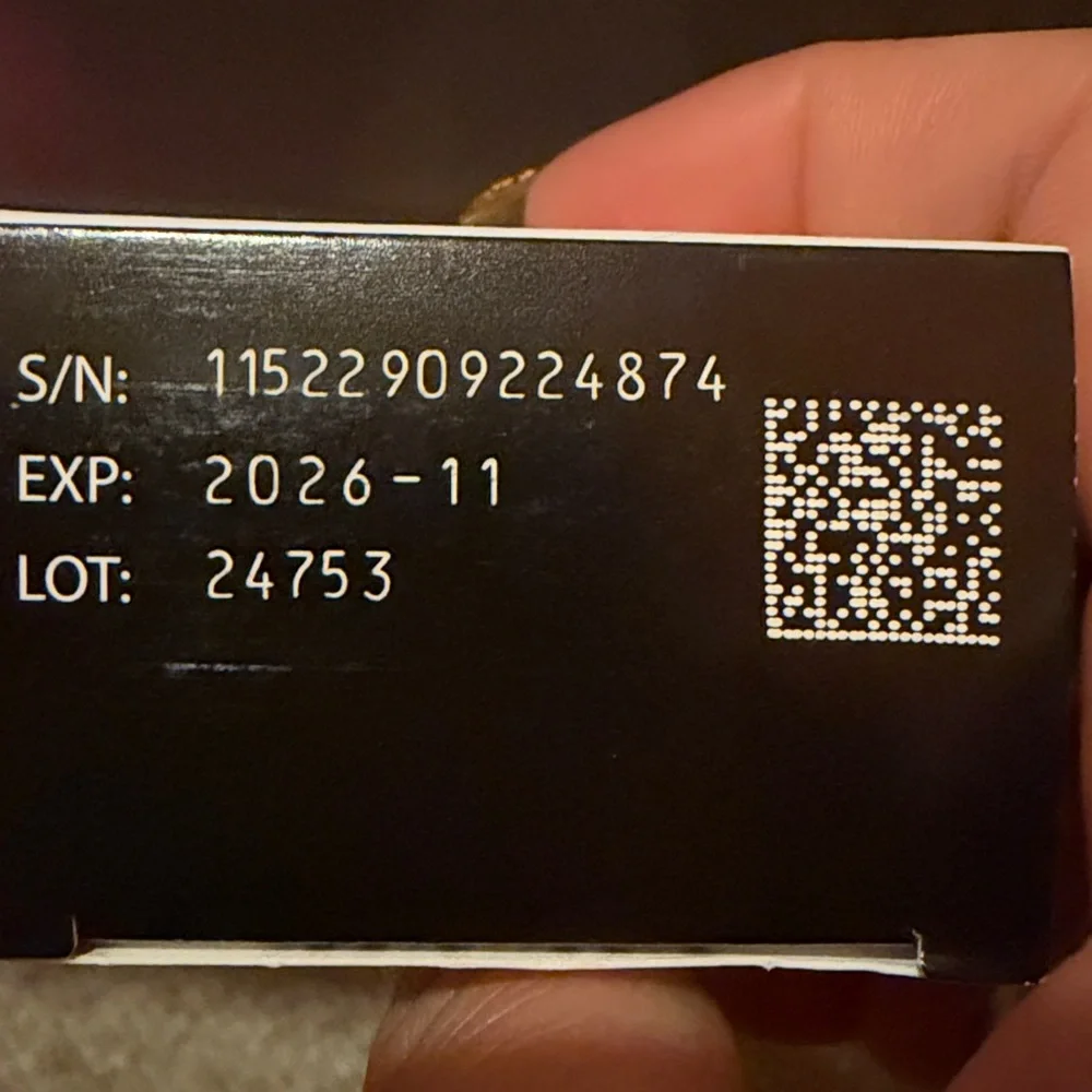 Teva Albuterol Sulfate HFA Inhalation Aerosol with Dose Counter - Picture 2 of 2